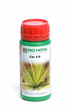 Bio Nova Ca15 250ml