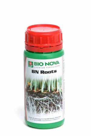 Bio Nova Bn Roots 250ml