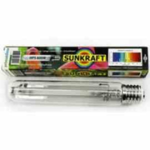 Lampa Hps Sunkraft 400w