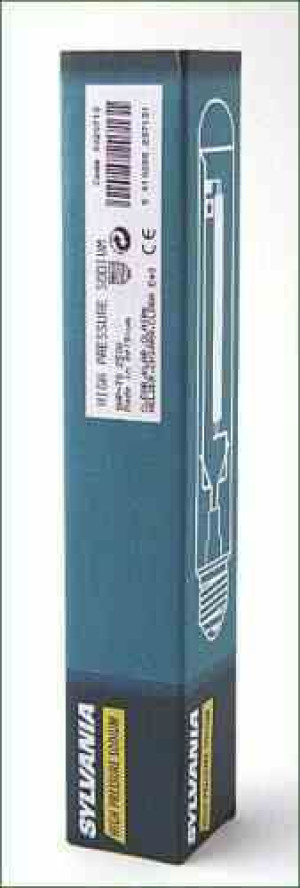 Lampa Hps Sylvania 400w Shp-ts Bloom