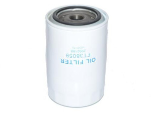Filtr Ol Fiat Ducato 2.3 Jtd