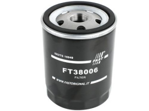 Filtr Ol Fiat Tipo Tempra Regata Brava D