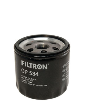 Filtr Oleju