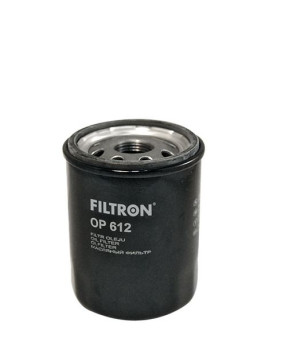 Filtr Oleju
