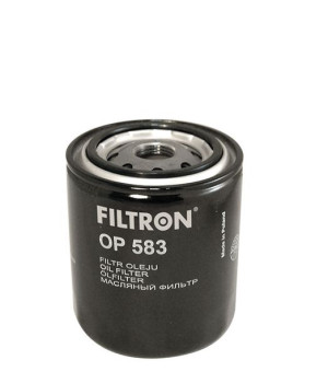 Filtr Oleju