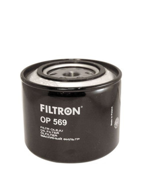 Filtr Oleju