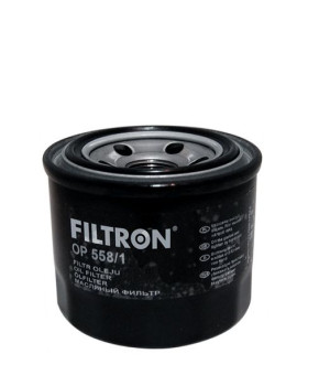 Filtr Oleju