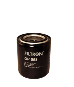 Filtr Oleju