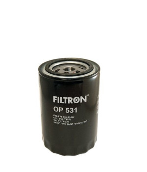 Filtr Oleju
