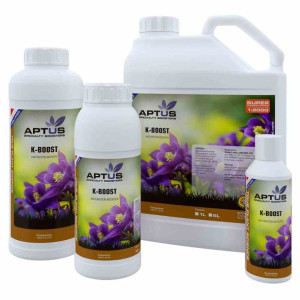 Aptus K Boost 5l
