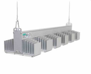 Sanlight Lampa Led Q6w P 245w