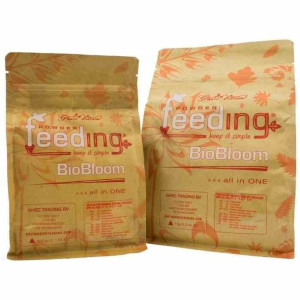 Powder Feeding Biobloom 500gr