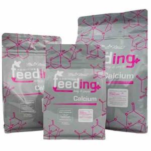 Powder Feeding Calcium 1kg