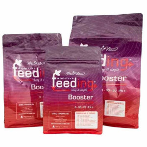 Powder Feeding Boost Pk+ 500gr