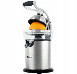 Wyciskarka do cytrusów bez BPA DMS ZP-160