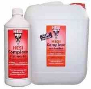 Hesi Root Complex 10l