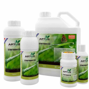 Aptus Startbooster 500ml