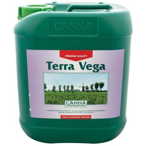 Nawóz Canna Terra Vega 10L