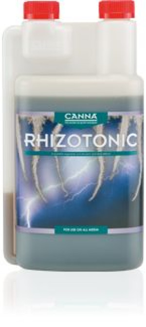 Nawóz Canna Rhizotonic 1l stymulator wzrostu korzeni