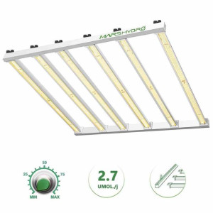 Marshydro Led Fc-e-6500 730w