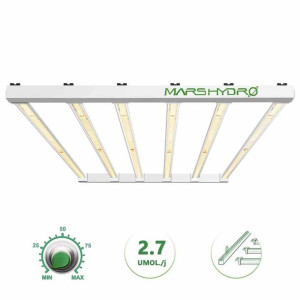 Marshydro Led Fc-e-4800 480w