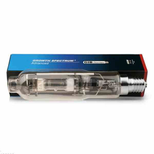 Lampa Mh Gib Advanced 600w Growth