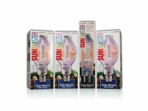 Lampa Mh Sunmaster 1000w
