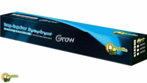 Lampa Mh Phytolite 600w Grow