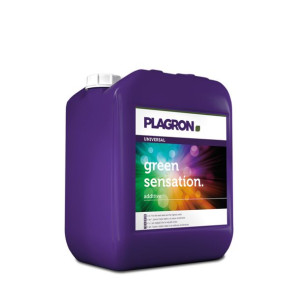 Plagron Green Sensation 5l | stymulator kwitnienia