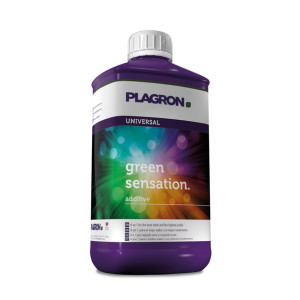 Plagron Green Sensation 250ml | stymulator kwitnienia