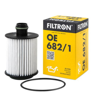 Filtr Oleju