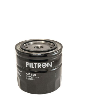 Filtr Oleju