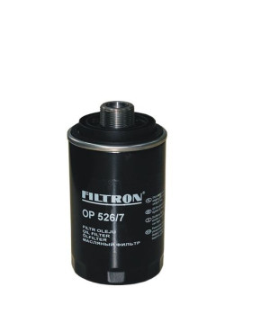 Filtr Oleju