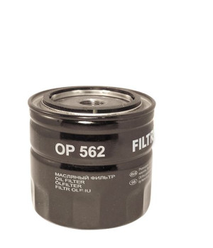 Filtr Oleju