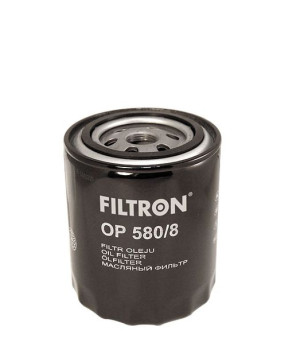 Filtr Oleju