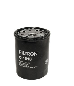 Filtr Oleju