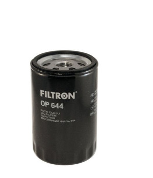 Filtr Oleju
