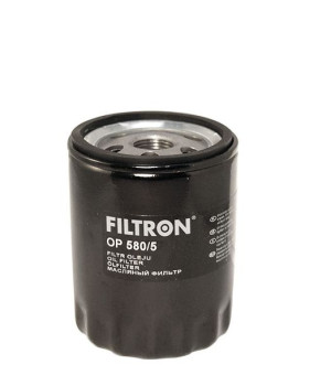 Filtr Oleju