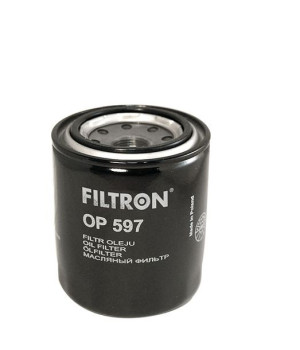 Filtr Oleju