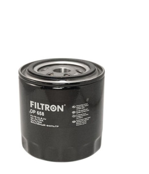 Filtr Oleju
