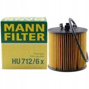 Filtr Oleju A3 Ibiza Fabia Golf Polo Octavia