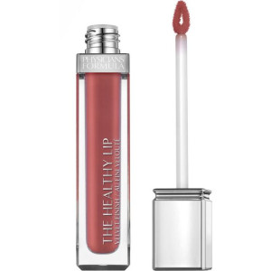 Physicians Formula The Healthy Lip Velvet pomadka w płynie Bare With Me 7ml