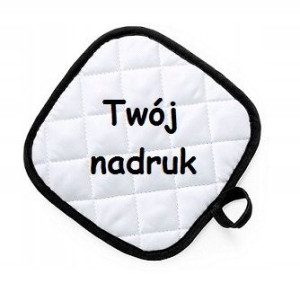 Łapka podkładka pod garnek