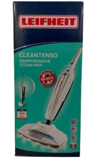 Mop parowy Leifheit CleanTenso