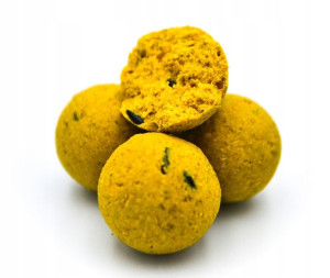 MASSIVE BAITS Kulki N- Scopex 24mm 1kg