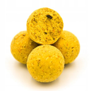 MASSIVE BAITS Kulki Tasty Corn 18mm 1kg
