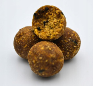 Massive Baits Kulki Tiger N-But 18mm 3kg
