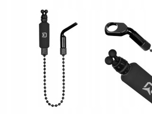 Delphin Hanger Rota Czarny