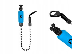 Delphin Hanger Rota Niebieski