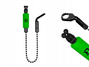 Delphin Hanger Rota Zielony